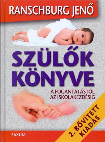Szülők könyve