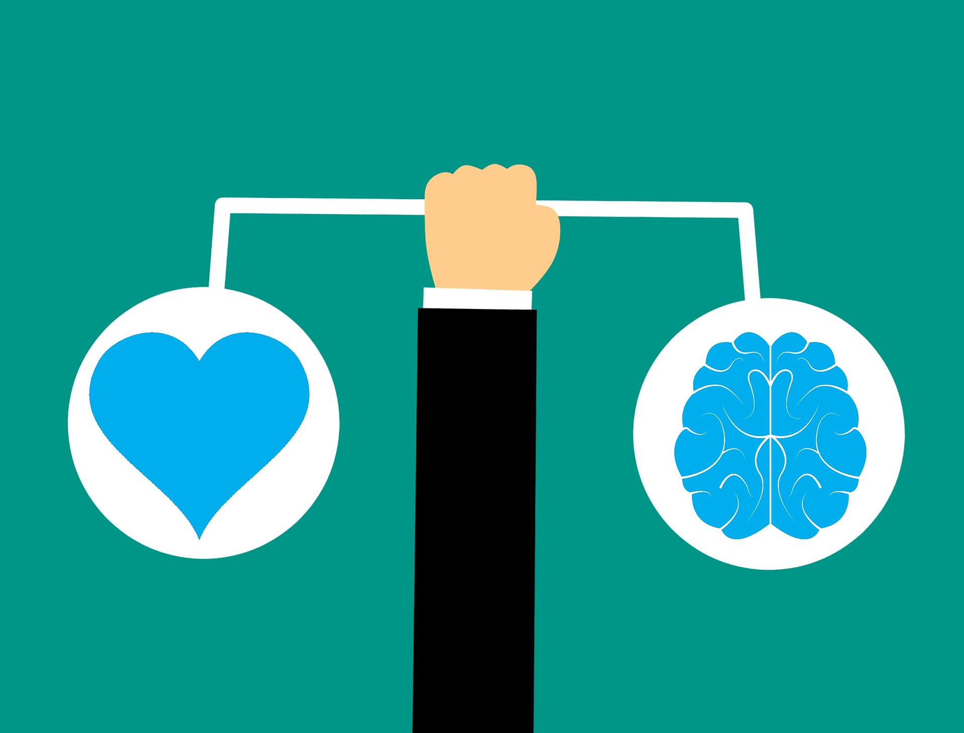 Érzelmi intelligencia: Mit értünk ez alatt?