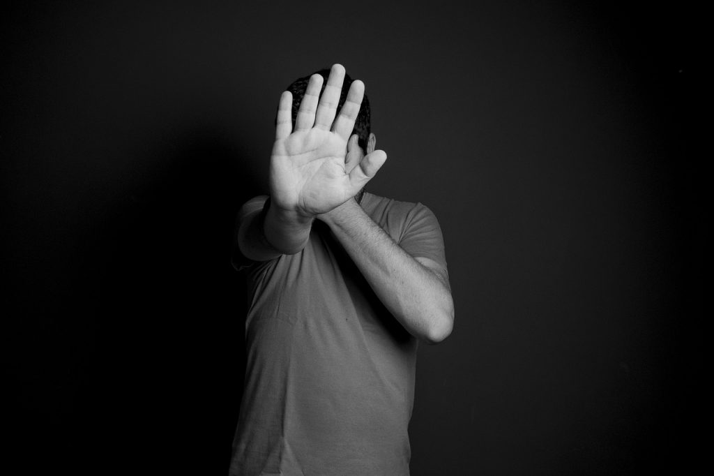 Személyiségzavarok