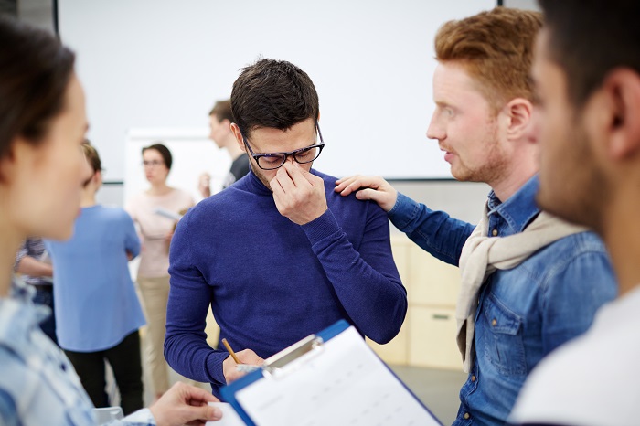 Erőszakmentes kommunikáció