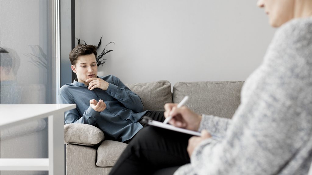 Pszichoterápia a gyakorlatban